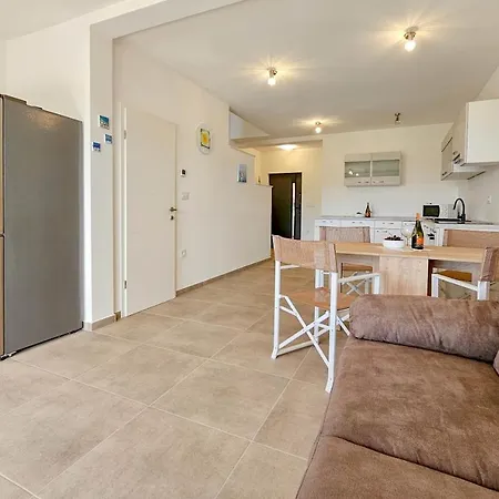 Lejlighed Casa Vanda *