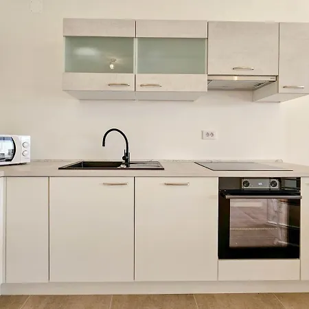 Lejlighed Casa Vanda Novigrad Istria