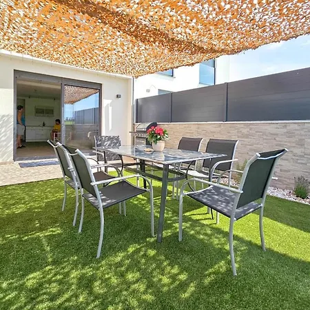 Casa Vanda Lejlighed *
