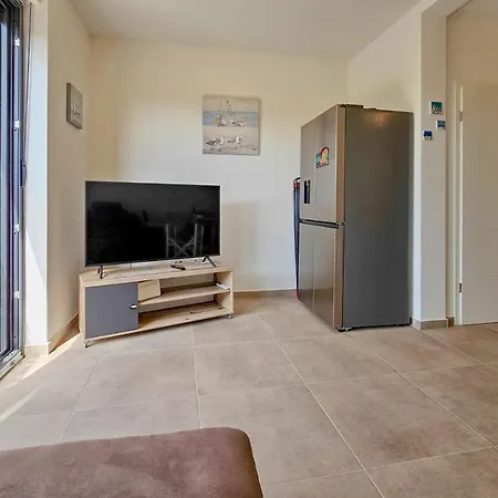 Lejlighed Casa Vanda