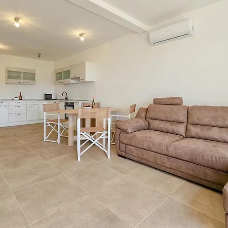Lejlighed Casa Vanda *