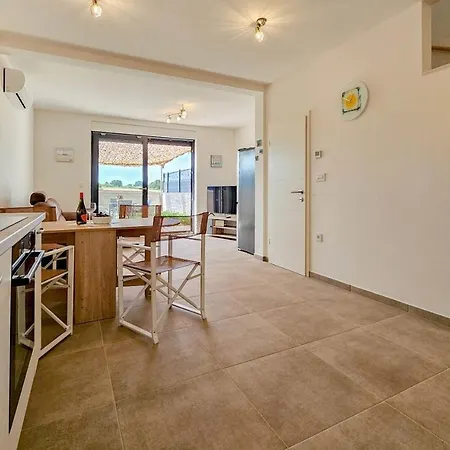 Lejlighed Casa Vanda Novigrad Istria
