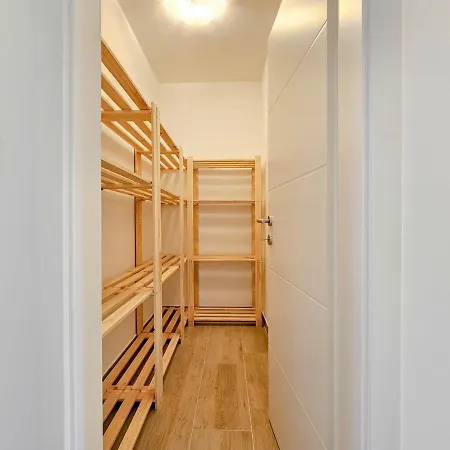 Casa Vanda Novigrad Istria