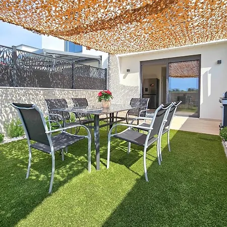 Casa Vanda