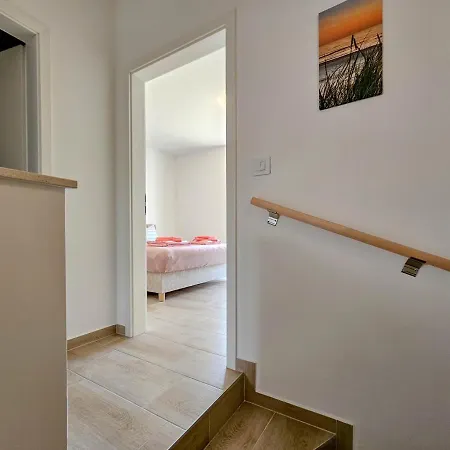 Lejlighed Casa Vanda *