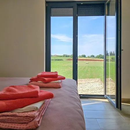 Lejlighed Casa Vanda Novigrad Istria