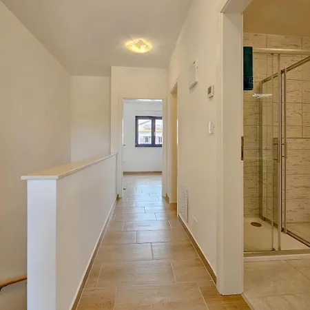 Lejlighed Casa Vanda *