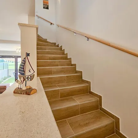 Lejlighed Casa Vanda Novigrad Istria
