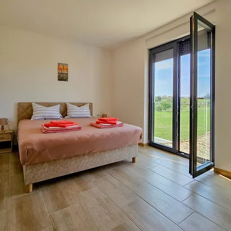 Lejlighed Casa Vanda *