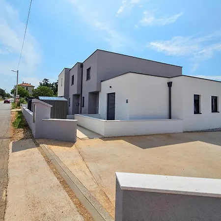 Casa Vanda Lejlighed *