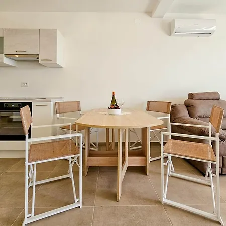 Casa Vanda * Novigrad Istria