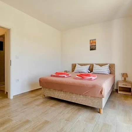 Apartman Casa Vanda *