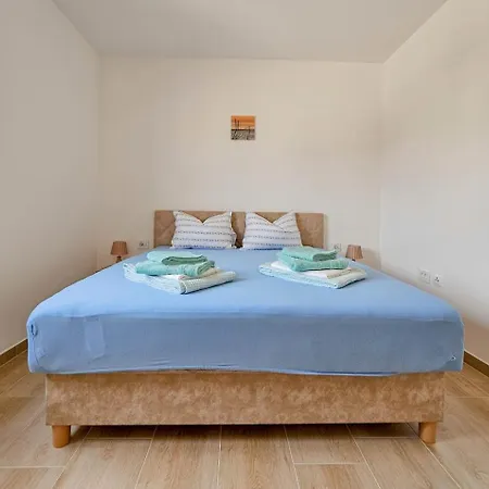 Casa Vanda Apartman Novigrad Istria