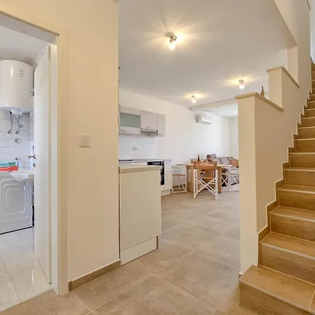 Casa Vanda Apartman *