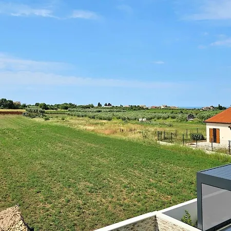 Casa Vanda *