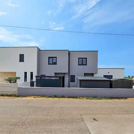 Casa Vanda Apartman