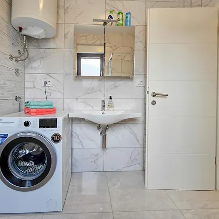 Casa Vanda Apartman